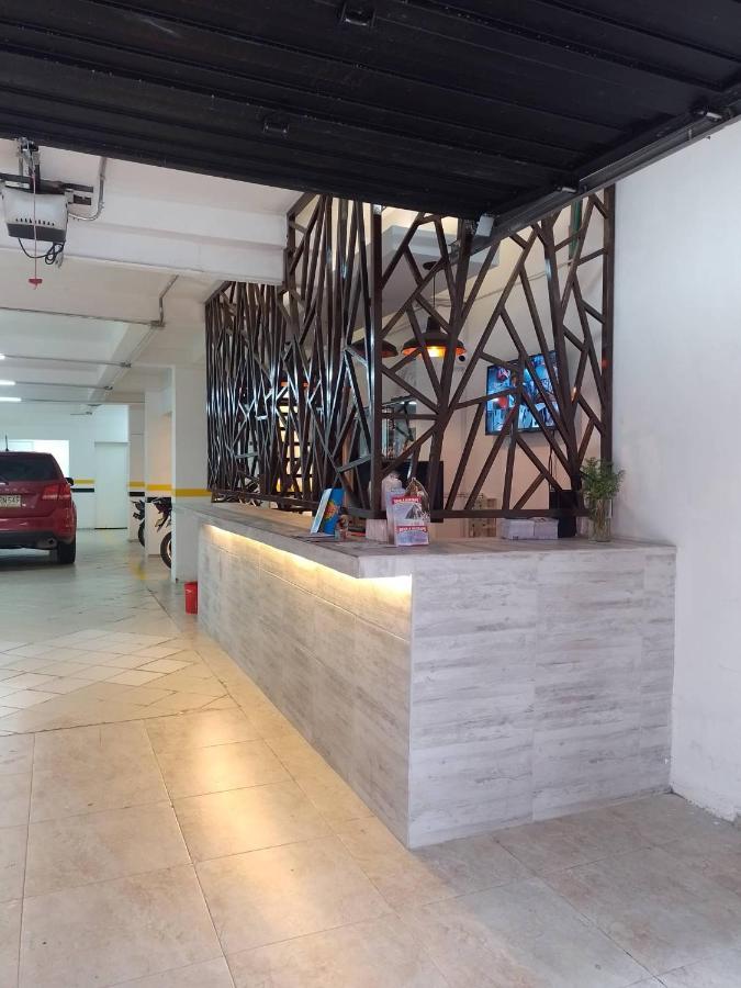 Hotel Marat Medellín Extérieur photo